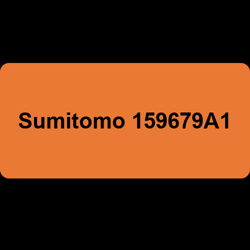 Sumitomo 159679A1